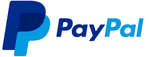 Payment Terms 2 - Joel Miller Store pay with paypal - Joel Miller Store